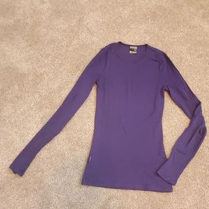 Icebreaker Bodyfit long sleeve top